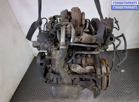 купить Генератор на Opel Corsa D 2006-2011