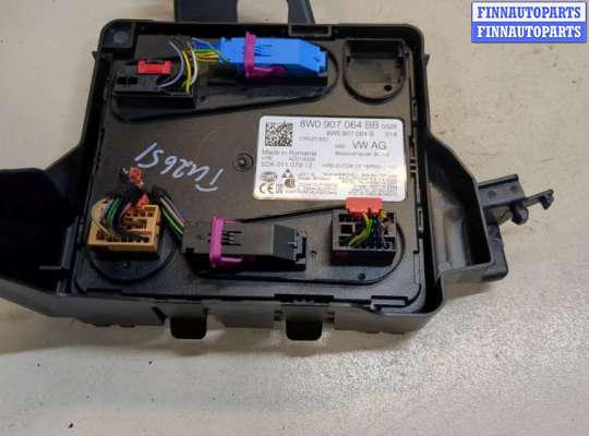 купить Блок управления бортовой сети (Body Control Module) на Audi A4 (B9) Allroad 2016-2025