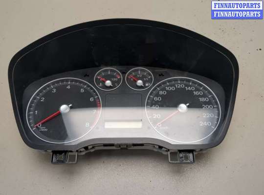 Щиток приборов на Ford Focus II