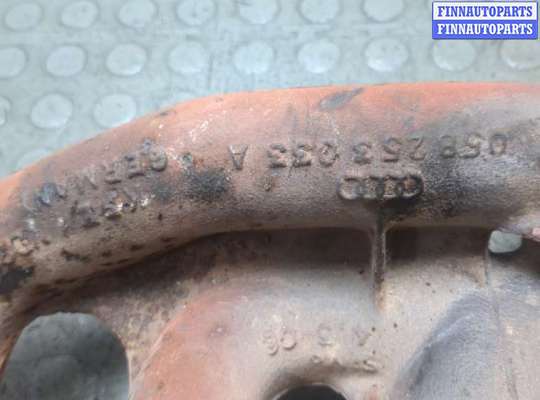 купить Коллектор выпускной на Volkswagen Passat 5 1996-2001
