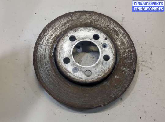 купить Диск тормозной на Audi A3 (8L) 1996-2003