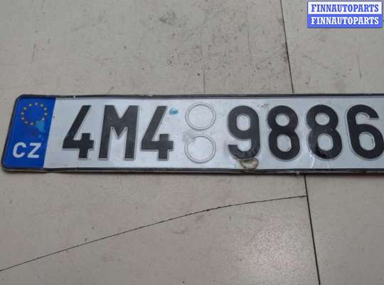 Купить Прочая запчасть на Skoda Fabia 1999-2007 Прочая запчасть SK542237 на Skoda Fabia 1999-2007