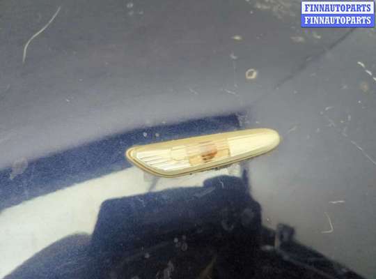 купить Крыло на BMW 5 E60 2003-2010