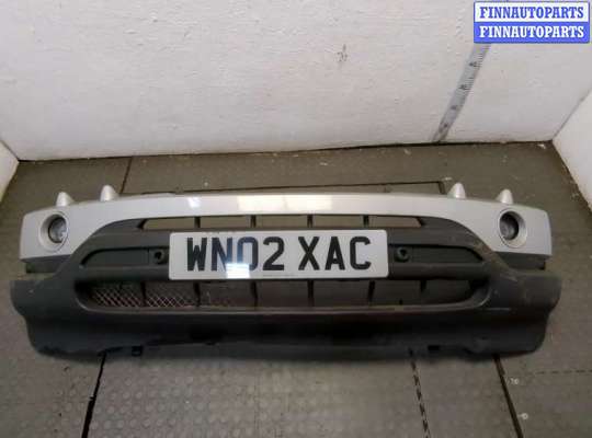 Купить Бампер на BMW X5 E53 2000-2006 Бампер BM3681121 на BMW X5 E53 2000-2006