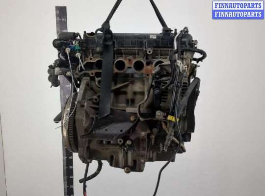 купить Двигатель (ДВС) на Ford Mondeo 4 2007-2015