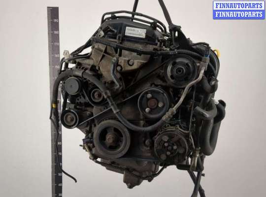Двигатель (ДВС) FO1870878 на Ford Mondeo 4 2007-2015