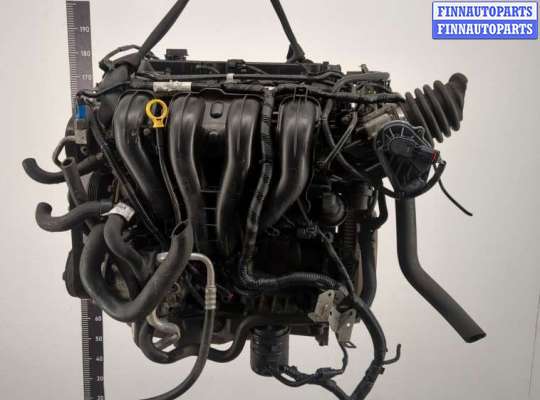 купить Двигатель (ДВС) на Ford Mondeo 4 2007-2015