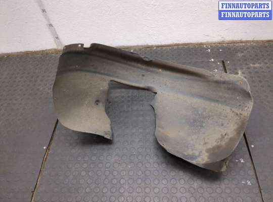 Защита арок (подкрылок) VG2725084 на Volkswagen Jetta 5 2005-2011