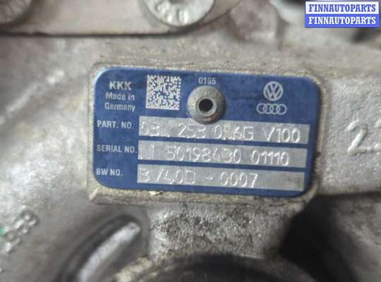 купить Турбина на Volkswagen Passat 7 2010-2015 Европа