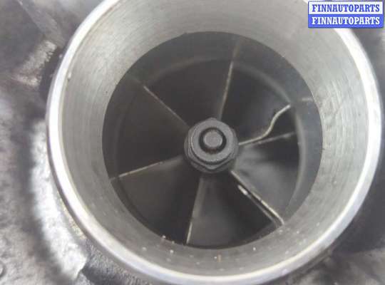 купить Турбина на Volkswagen Passat 7 2010-2015 Европа