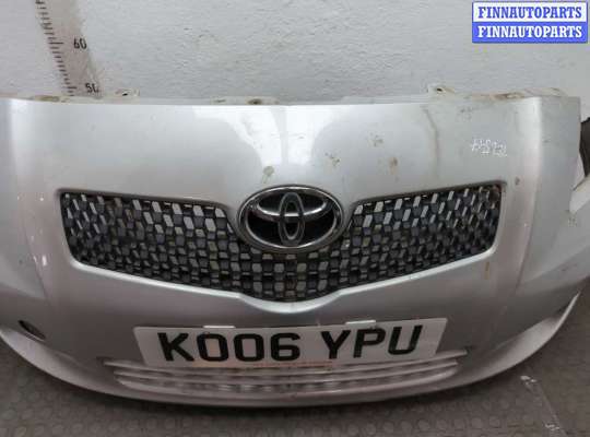 купить Бампер на Toyota Yaris 2005-2011