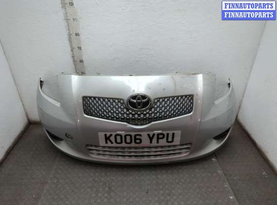 Купить Бампер на Toyota Yaris 2005-2011 Бампер TT965056 на Toyota Yaris 2005-2011