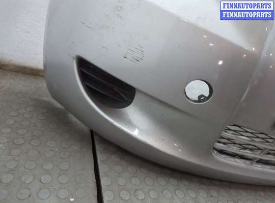 купить Бампер на Toyota Yaris 2005-2011