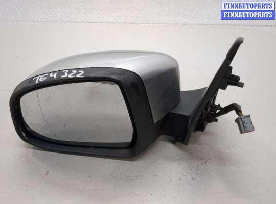 Купить Зеркало боковое на Ford Focus 2 2008-2011 Зеркало боковое FO2211836 на Ford Focus 2 2008-2011