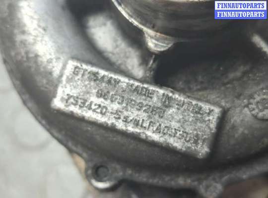 купить Турбина на Ford Focus 2 2008-2011