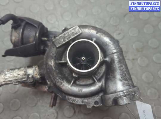 купить Турбина на Ford Focus 2 2008-2011