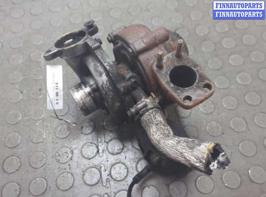 купить Турбина на Ford Focus 2 2008-2011