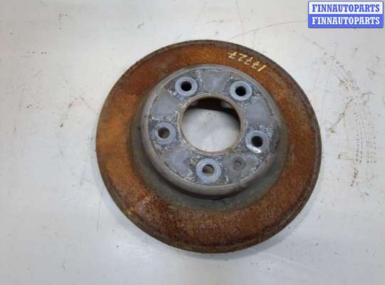 купить Диск тормозной на Chevrolet Equinox 2017-2024