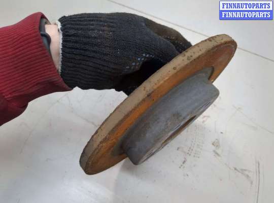 купить Диск тормозной на Chevrolet Equinox 2017-2024