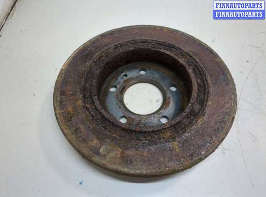 купить Диск тормозной на Chevrolet Equinox 2017-2024