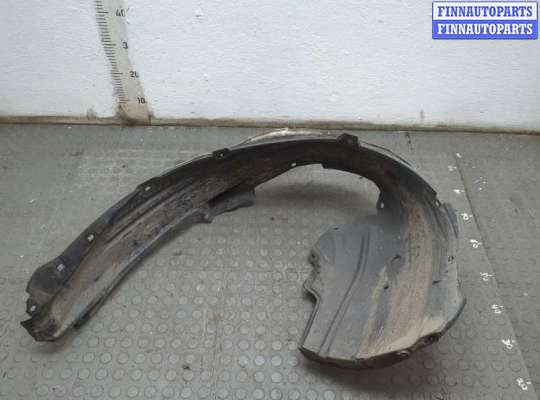 купить Защита арок (подкрылок) на Honda CR-V 2011-2018