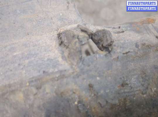 купить Накладка на порог на BMW X2 (F39) 2017-2023