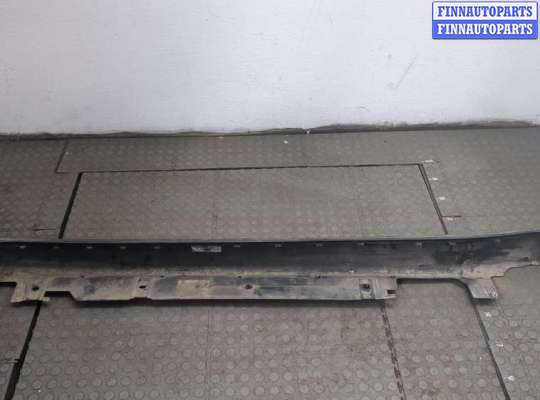 купить Накладка на порог на BMW X2 (F39) 2017-2023