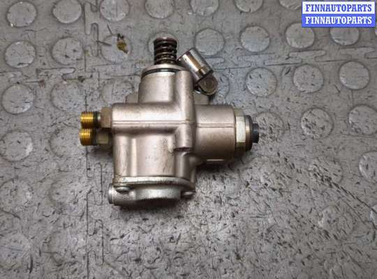 купить ТНВД на Volkswagen Touareg 2006-2010