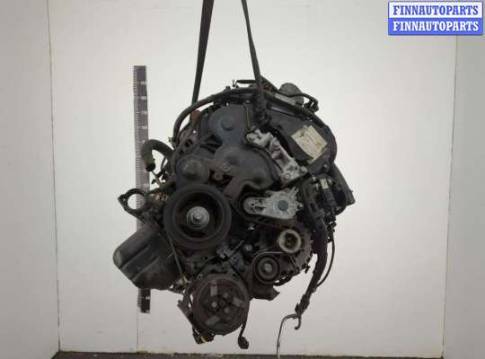 Компрессор кондиционера CT1145628 на Citroen DS3 2009-2016