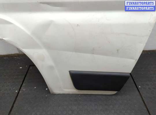 купить Ручка двери наружная на Peugeot Boxer 2014-2025