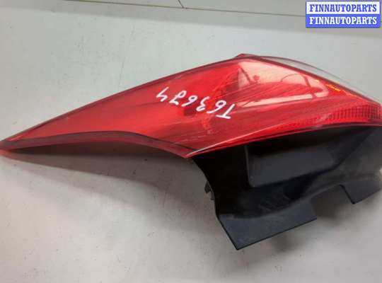 купить Фонарь (задний) на Ford Focus 3 2011-2015