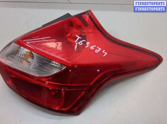 Купить Фонарь (задний) на Ford Focus 3 2011-2015 Фонарь (задний) FO2208246 на Ford Focus 3 2011-2015