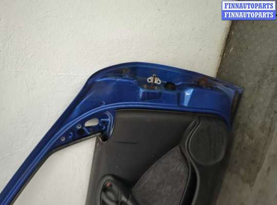 купить Ручка двери наружная на Citroen Xsara 1997-2000