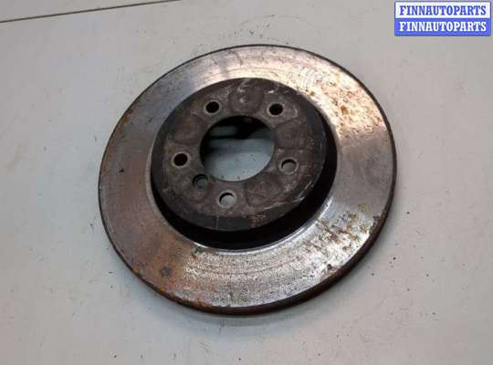 купить Диск тормозной на BMW 3 E46 1998-2006
