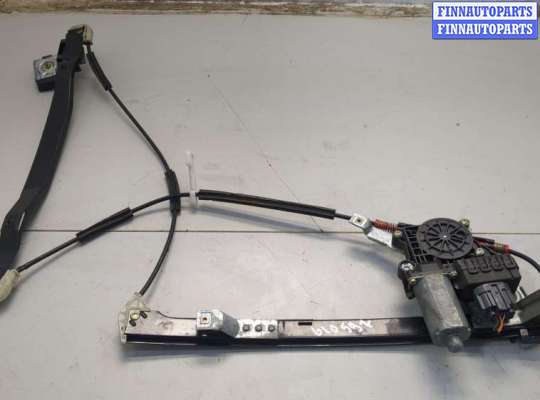 купить Стеклоподъемник электрический на Ford Mondeo 3 2000-2007