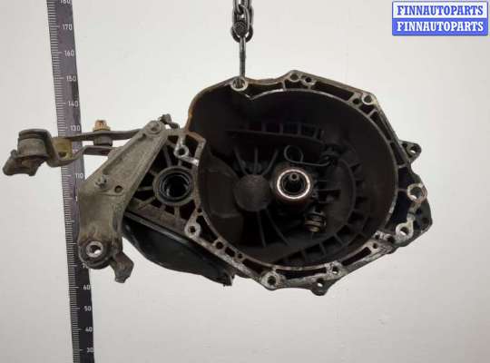 купить КПП 5-ст.мех. (МКПП) на Opel Corsa D 2006-2014