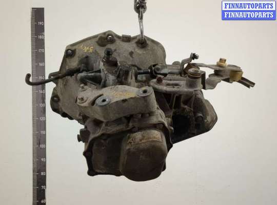 купить КПП 5-ст.мех. (МКПП) на Opel Corsa D 2006-2014