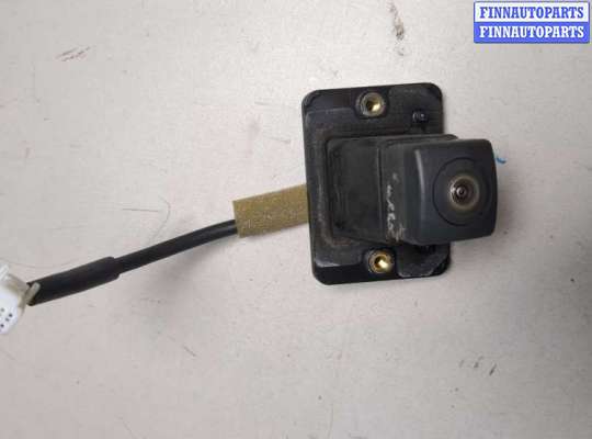 Камера заднего вида IFM3248 на Infiniti FX 2008-2013