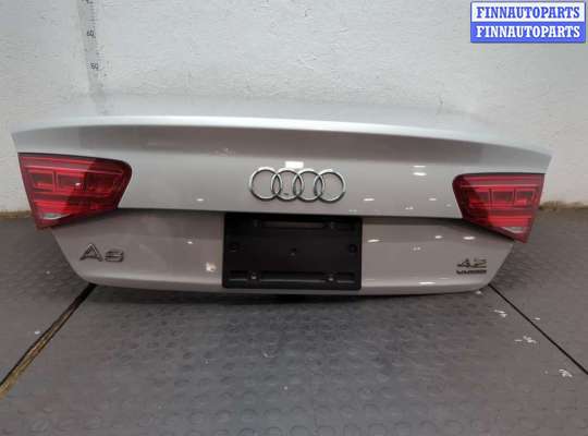 Фонарь крышки багажника AU1741000 на Audi A8 (D4) 2010-2017