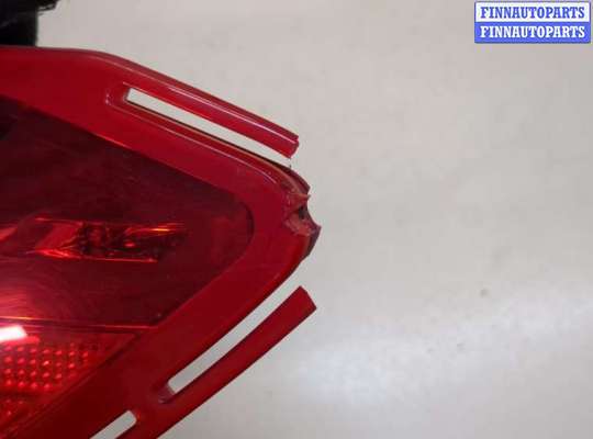 купить Фонарь (задний) на Mercedes C W204 2007-2013
