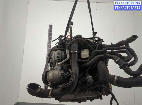 Генератор ST360577 на Seat Ibiza 4 2008-2015