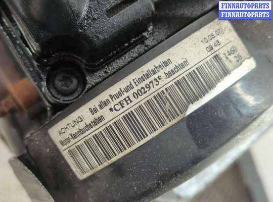 купить Генератор на Seat Ibiza 4 2008-2015