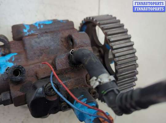 купить ТНВД на Peugeot 607 2000-2010