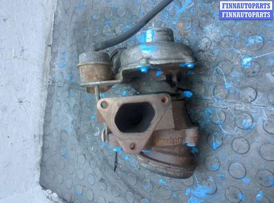 купить Турбина на Mercedes Vito W639 2003-2014