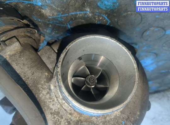 купить Турбина на Mercedes Vito W639 2003-2014