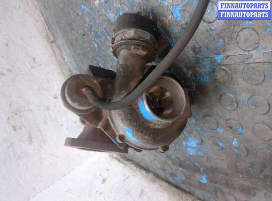 купить Турбина на Mercedes Vito W639 2003-2014