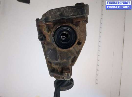 купить Редуктор моста на BMW 5 E39 1995-2003