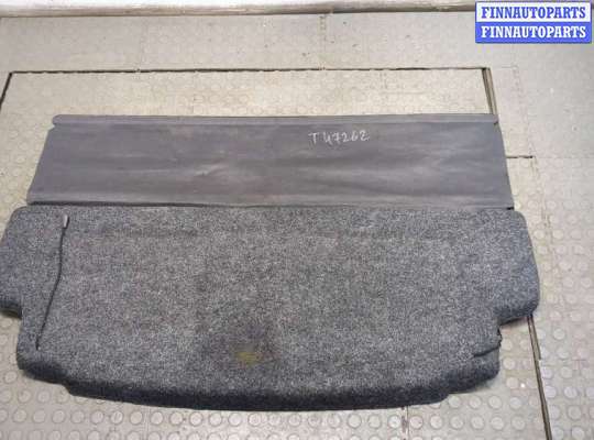купить Полка багажника на Nissan Note E11 2006-2013