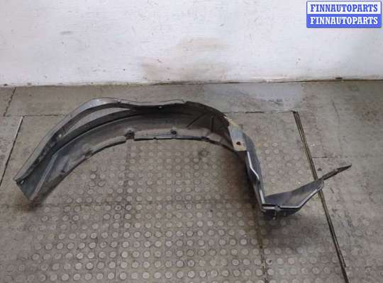 купить Защита арок (подкрылок) на Honda CR-V 2002-2006