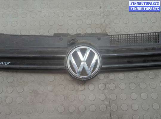 купить Решетка радиатора на Volkswagen Golf 4 1997-2005